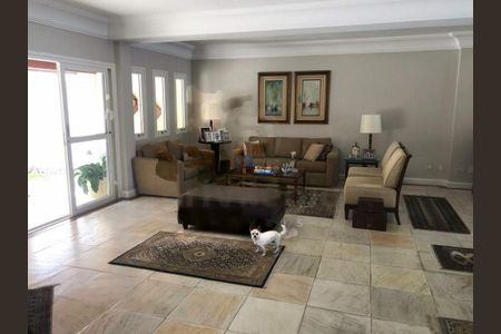 Casa à venda com 4 quartos, 414m² em Barra da Tijuca, Rio de Janeiro