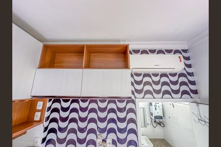 Studio à venda com 18m², 1 quarto e sem vaga