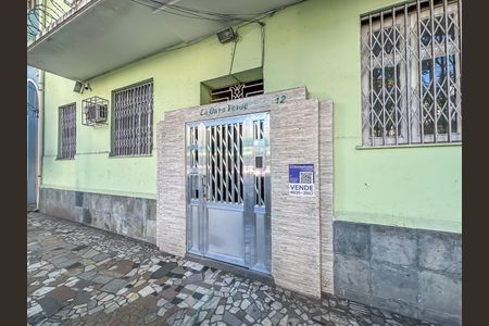 Studio à venda com 18m², 1 quarto e sem vaga