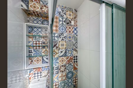 Studio à venda com 18m², 1 quarto e sem vaga
