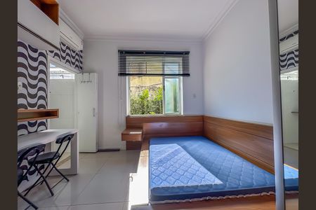 Studio à venda com 18m², 1 quarto e sem vaga