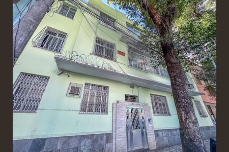 Studio à venda com 18m², 1 quarto e sem vaga