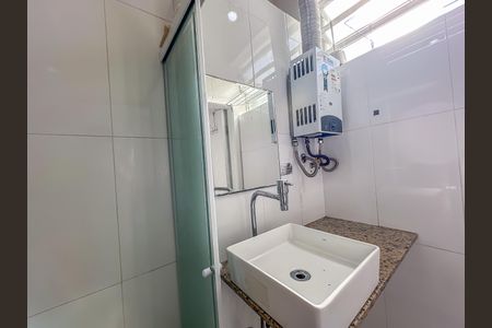 Studio à venda com 18m², 1 quarto e sem vaga