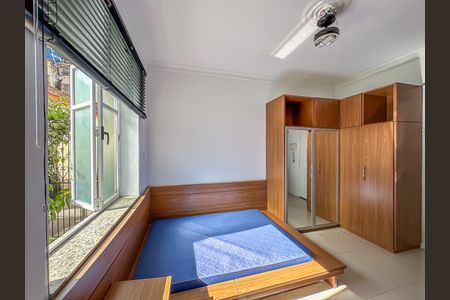 Studio à venda com 18m², 1 quarto e sem vaga