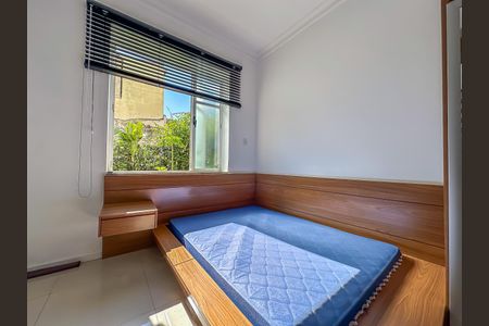 Studio à venda com 18m², 1 quarto e sem vaga