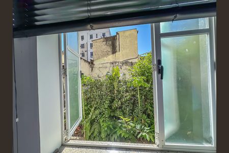 Studio à venda com 18m², 1 quarto e sem vaga