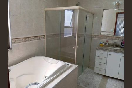 Apartamento à venda com 328m², 4 quartos e 2 vagas