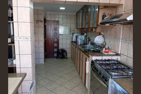 Apartamento à venda com 328m², 4 quartos e 2 vagas