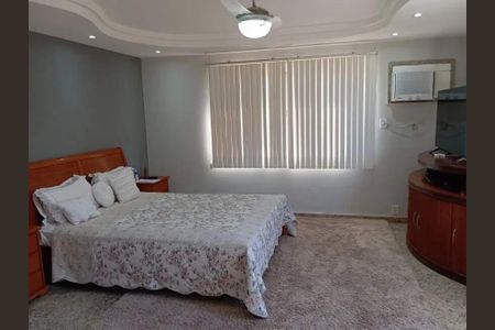 Apartamento à venda com 328m², 4 quartos e 2 vagas