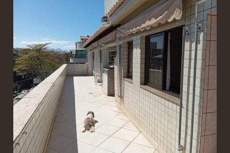 Apartamento à venda com 328m², 4 quartos e 2 vagas