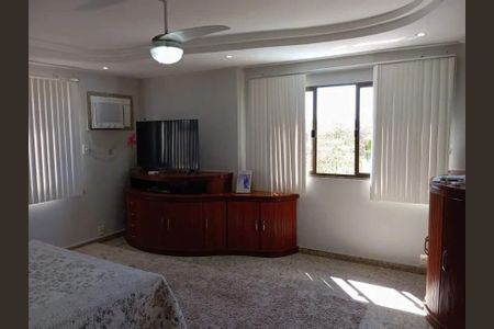 Apartamento à venda com 328m², 4 quartos e 2 vagas