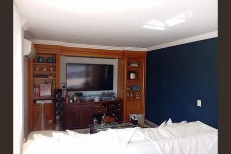 Apartamento à venda com 328m², 4 quartos e 2 vagas