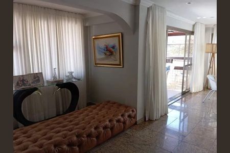 Apartamento à venda com 328m², 4 quartos e 2 vagas