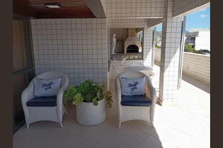 Apartamento à venda com 328m², 4 quartos e 2 vagas