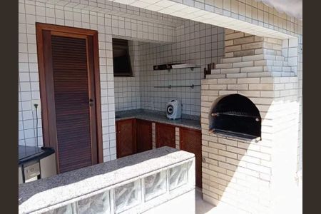 Apartamento à venda com 328m², 4 quartos e 2 vagas