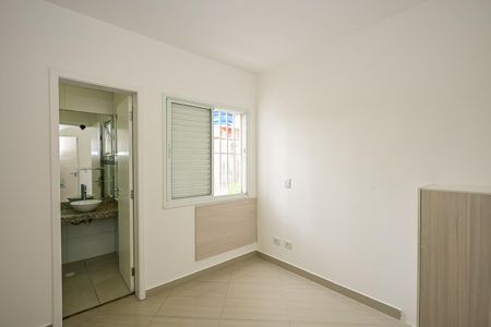 Suíte 1 de casa à venda com 3 quartos, 148m² em Jardim Monte Kemel, São Paulo