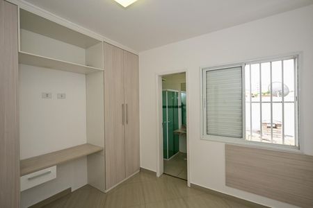 Suíte 1 de casa à venda com 3 quartos, 148m² em Jardim Monte Kemel, São Paulo