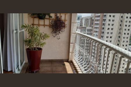 Apartamento à venda com 127m², 3 quartos e 2 vagas