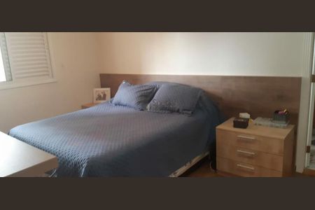 Apartamento à venda com 127m², 3 quartos e 2 vagas