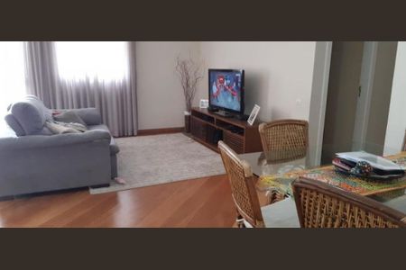 Apartamento à venda com 127m², 3 quartos e 2 vagas