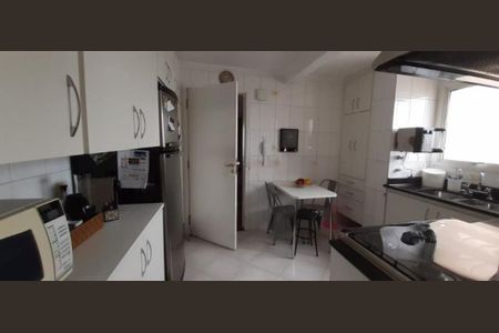 Apartamento à venda com 127m², 3 quartos e 2 vagas