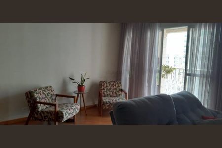 Apartamento à venda com 127m², 3 quartos e 2 vagas