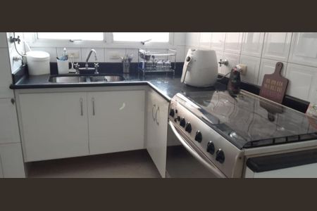 Apartamento à venda com 127m², 3 quartos e 2 vagas