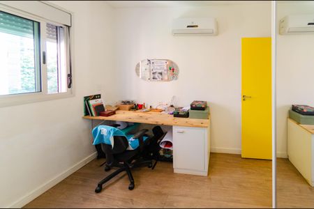 Apartamento à venda com 127m², 2 quartos e 2 vagasQuarto 1