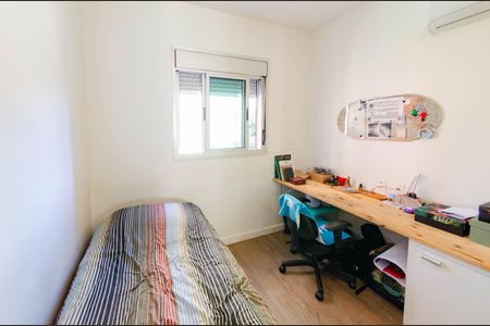 Apartamento à venda com 127m², 2 quartos e 2 vagasQuarto 1