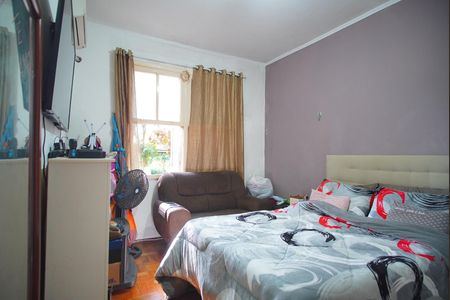 Apartamento à venda com 77m², 3 quartos e 1 vagaQuarto 3