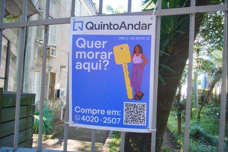 Apartamento à venda com 77m², 3 quartos e 1 vagaPlaca na Fachada