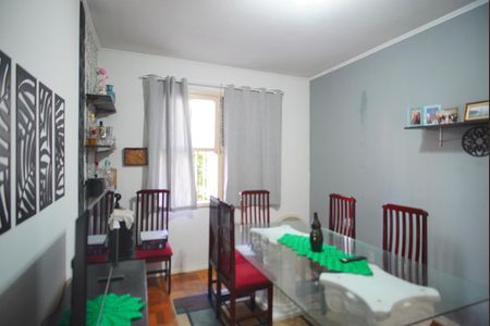 Apartamento à venda com 77m², 3 quartos e 1 vagaSala