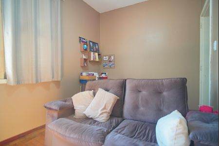 Apartamento à venda com 77m², 3 quartos e 1 vagaQuarto 2