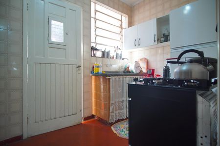 Apartamento à venda com 77m², 3 quartos e 1 vagaCozinha