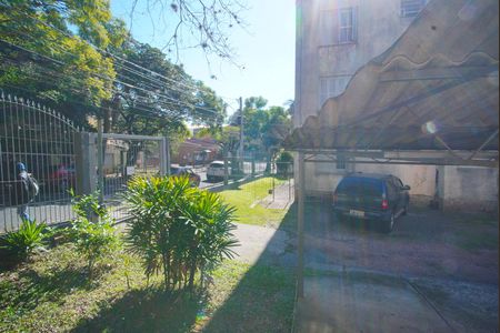 Apartamento à venda com 77m², 3 quartos e 1 vagaQuarto 2 - Vista