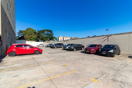 Apartamento à venda com 50m², 2 quartos e 1 vagaGaragem