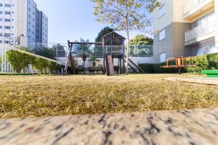 Apartamento à venda com 50m², 2 quartos e 1 vagaÁrea comum - Playground