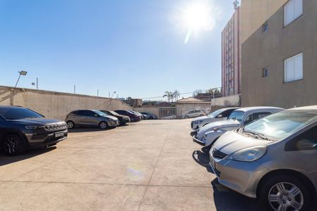 Apartamento à venda com 50m², 2 quartos e 1 vagaGaragem