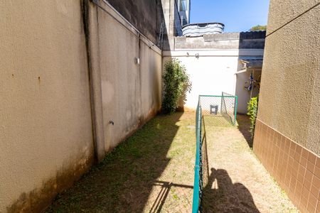 Apartamento à venda com 50m², 2 quartos e 1 vagaEspaço Pet