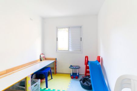 Apartamento à venda com 50m², 2 quartos e 1 vagaBrinquedoteca