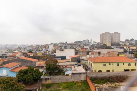 Apartamento à venda com 50m², 2 quartos e 1 vagaVista do Quarto 2