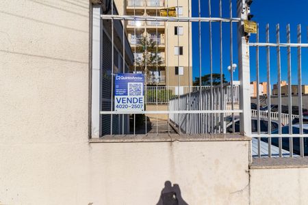 Apartamento à venda com 50m², 2 quartos e 1 vagaPlaquinha