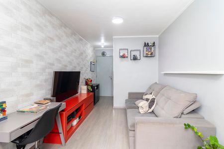 Apartamento à venda com 50m², 2 quartos e 1 vagaSala
