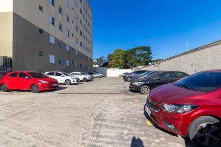 Apartamento à venda com 50m², 2 quartos e 1 vagaGaragem