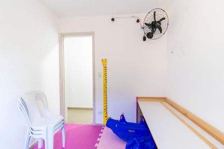 Apartamento à venda com 50m², 2 quartos e 1 vagaBrinquedoteca