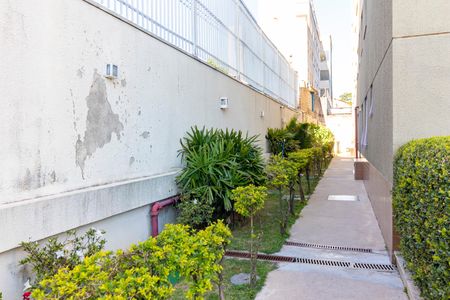 Apartamento à venda com 50m², 2 quartos e 1 vagaÁrea externa