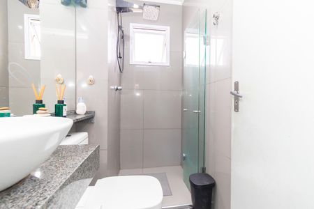 Apartamento à venda com 50m², 2 quartos e 1 vagaBanheiro