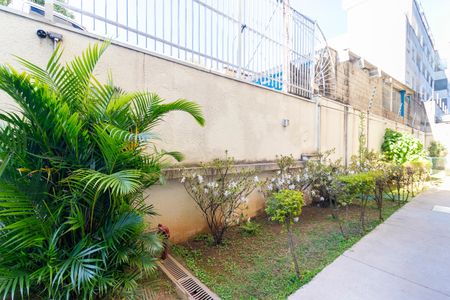 Apartamento à venda com 50m², 2 quartos e 1 vagaÁrea externa