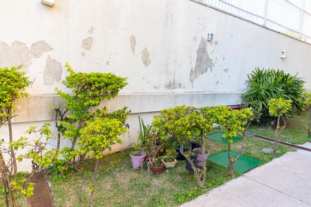 Apartamento à venda com 50m², 2 quartos e 1 vagaÁrea externa