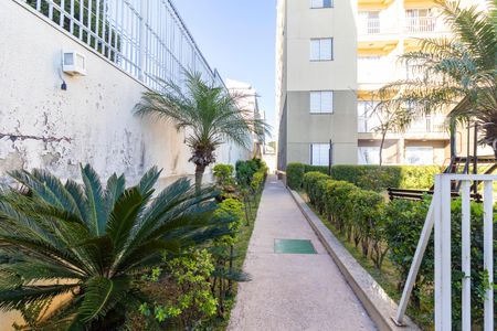 Apartamento à venda com 50m², 2 quartos e 1 vagaÁrea externa